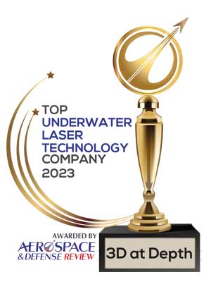  Top 10 Underwater Laser Technology Companies - 2023