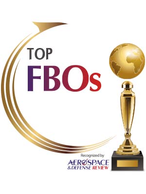 TOP 10 FBOs - 2021