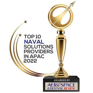 Top 10 Naval Solutions Companies In Apac - 2022