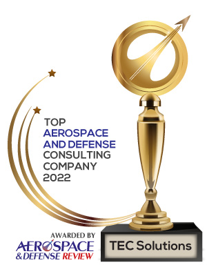 Top 10 Aerospace and Defense Consulting/Service Companies - 2022