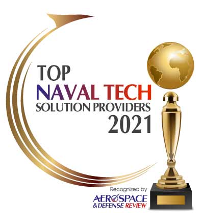  Top 10 Naval Tech Solution Companies - 2021 