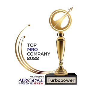 Top 10 MRO Service Companies - 2022