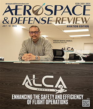 Top Aviation Solutions Companies Alca Avionics Inc.: Enhancing The Safety and Efficiency of Flight Operations