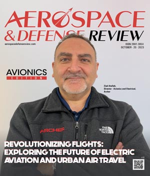 Revolutionizing Flights: Exploring The Future Of Electric Aviation and Urban Air Travel