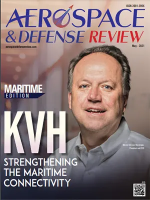 KVH :  Strengthening the Maritime Connectivity