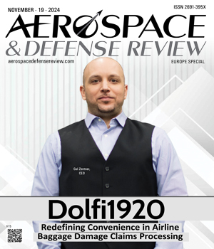 Airline Luggage Repair Company of the Year in Europe Dolfi1920: Redefining Convenience in Airline Baggage Damage Claims Processing