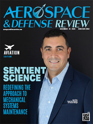 Sentient Science: Redefining The Approach To Mechanical Systems Maintenance