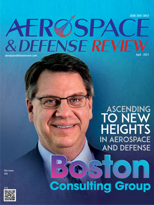 Boston Consulting Group: Ascending to New Heights in Aerospace and Defense
