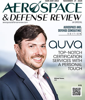 Auva: Top-Notch Certification Services with a Personal Touch