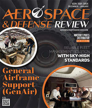 General Airframe Support (GenAir): Reliable Fleet Management Solution With Sky-High Standards