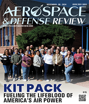 Kit Pack: Fueling The Lifeblood of America’s Air Power