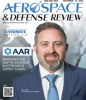 AAR Electronics: Bridging the Gap in Aviation Electronics Supply Chain