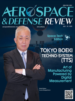 Tokyo Boeki Techno-System (TTS): Art of Manufacturing Powered by Digital Measurement