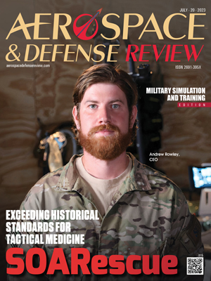 SOARescue: Exceeding Historical Standards for Tactical Medicine
