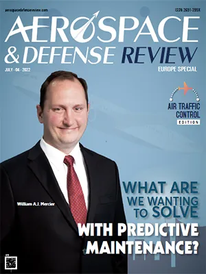 Top Air Traffic Control Solutions Companies Europe What are we Wanting to Solve With Predictive Maintenance?