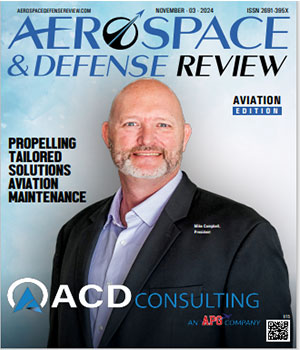 ACD Consulting: Propelling Tailored Solutions Aviation Maintenance