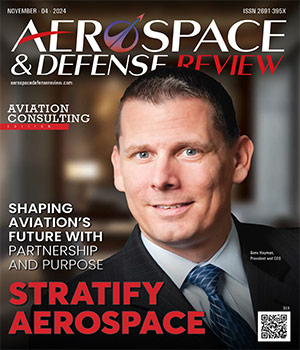 Top Aviation Consulting Services Providers Stratify Aerospace: Shaping Aviation’s Future With Partnership And Purpose