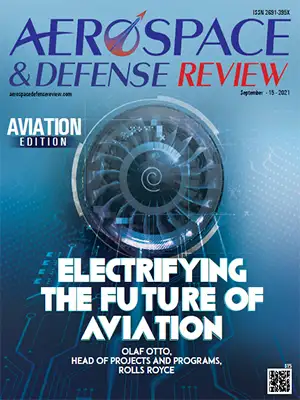 Electrifying The Future Of Aviation