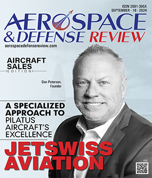 Jetswiss Aviation: A Specialized Approach To Pilatus Aircraft’s Excellence