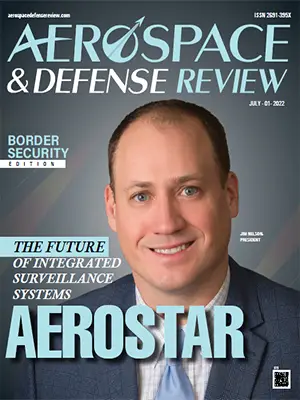 AEROSTAR: The Future of Integrated Surveillance Systems