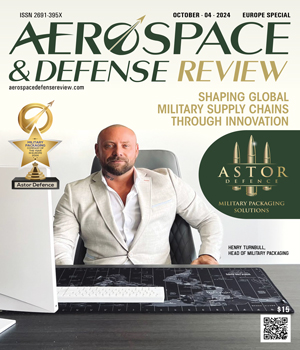 Astor Defence: Shaping Global Military Supply Chains Through Innovation