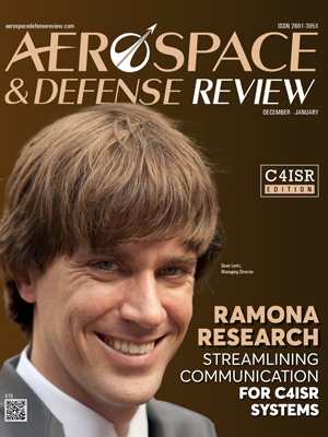 Top C4ISR Solutions Companies Ramona Research: Streamlining Communication for C4ISR Systems