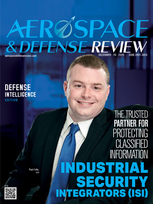 Industrial Security Integrators (Isi): The Trusted Partner for Protecting Classified Information