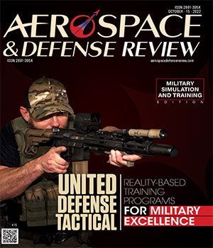 United Defense Tactical: Reality-Based Training Programs For Military Excellence