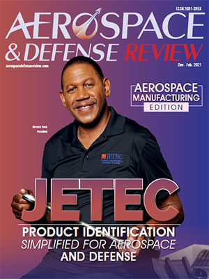 JETEC: Product Identification Simplified For Aerospace And Defense