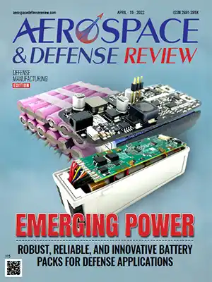 Emerging Power: Robust, Reliable, and Innovative Battery Packs for Defense Applications