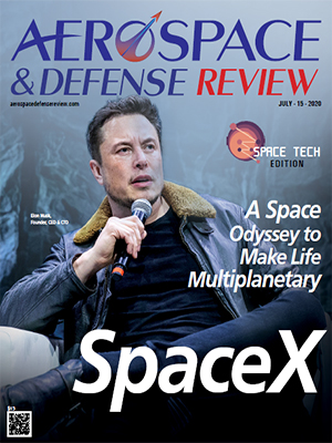 SpaceX: A Space Odyssey to Make Life Multiplanetary
