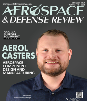 Top Ground Support Equipment Solutions Providers Aerol Casters: Aerospace Component Design and Manufacturing