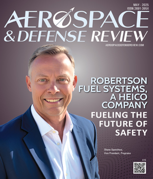 Top Satellite Solutions Providers Robertson Fuel Systems, A Heico Company Fueling The Future Of Safety