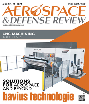 Bavius technologie: Solutions For Aerospace and Beyond