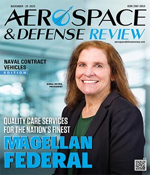 Top Naval Contract Vehicles MAGELLAN FEDERAL: Quality Care Services For The Nation’s Finest