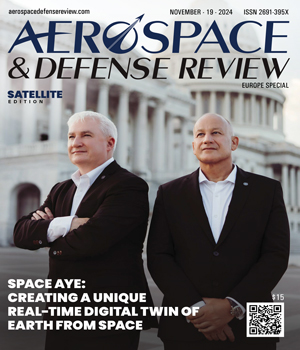 Space Aye: A Contextualized View: Bringing Iot Data To Life In Real-Time From Space