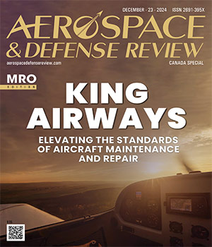 Top MRO Companies in Canada King Airways: Elevating The Standards Of Aircraft Maintenance And Repair