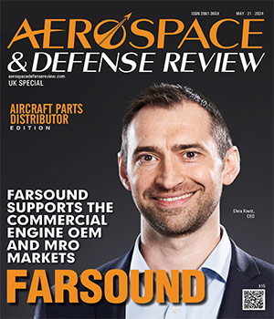 FARSOUND: Farsound Supports the Commercial Engine OEM and MRO Markets