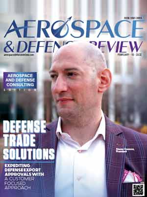 Defense Trade Solutions:  Expediting Defense Export Approvals With A Customer Focused Approach