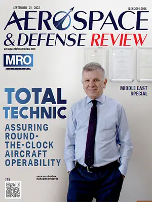Total Technic: Assuring Round-the-Clock Aircraft Operability