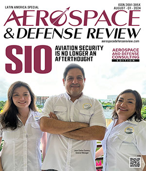 SIO: Aviation Security is No Longer an Afterthought