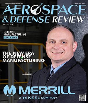 MERRILL A Keel Company: The New Era of Defense Manufacturing
