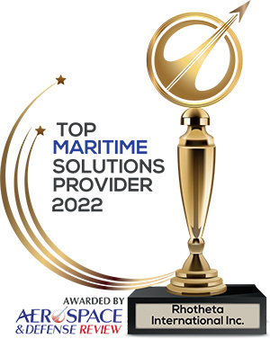 Top 10 Maritime Solutions Companies - 2022
