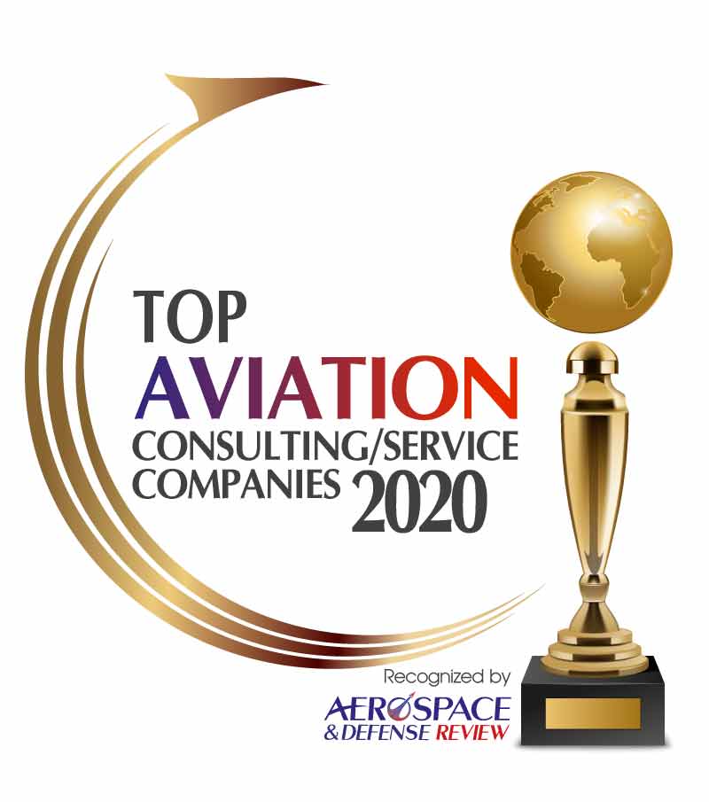 Top 10 Aviation Consulting/Service Companies - 2020