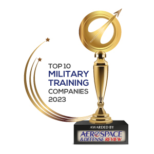  Top 10 Military Training Companies – 2023 