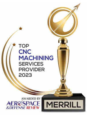 Top 10 CNC Machining Services Companies - 2023