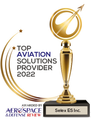 Top 10 Aviation Solution Companies - 2022