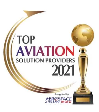  Top 10 Aviation Solution Companies - 2021 