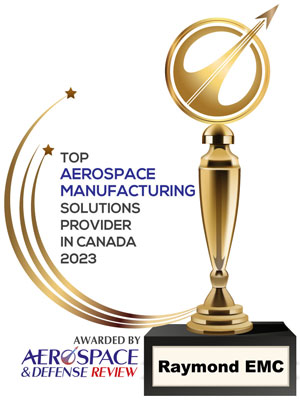 Top 10 Aerospace Manufacturing Solutions Companies in Canada - 2023