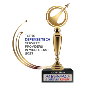  Top 10 Defense Tech Services Companies in Middle East – 2023 